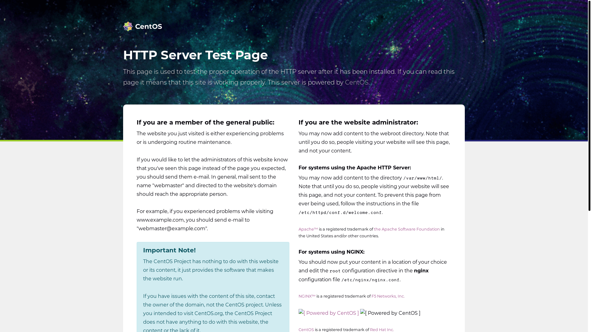 website screenshot of https://unicrota.cc/