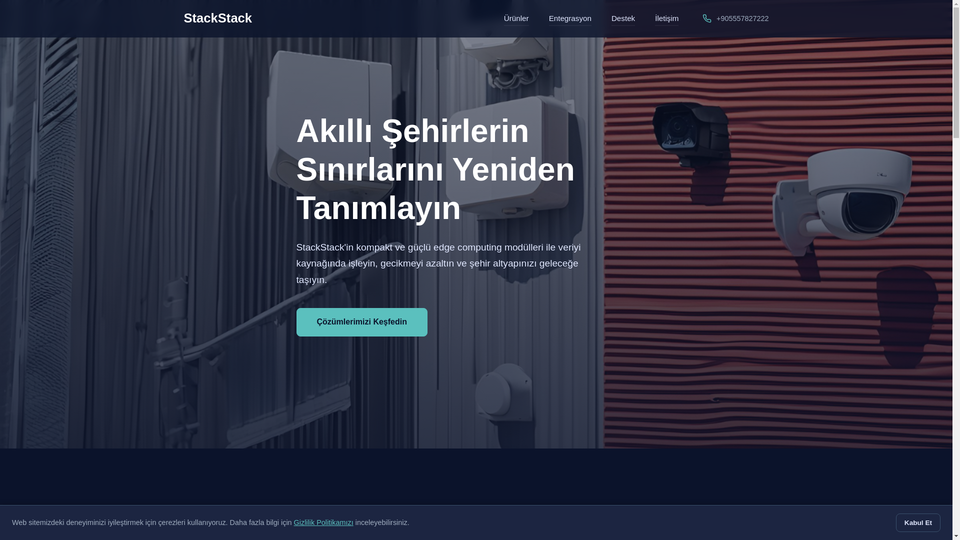 website screenshot of https://stackstack.info/