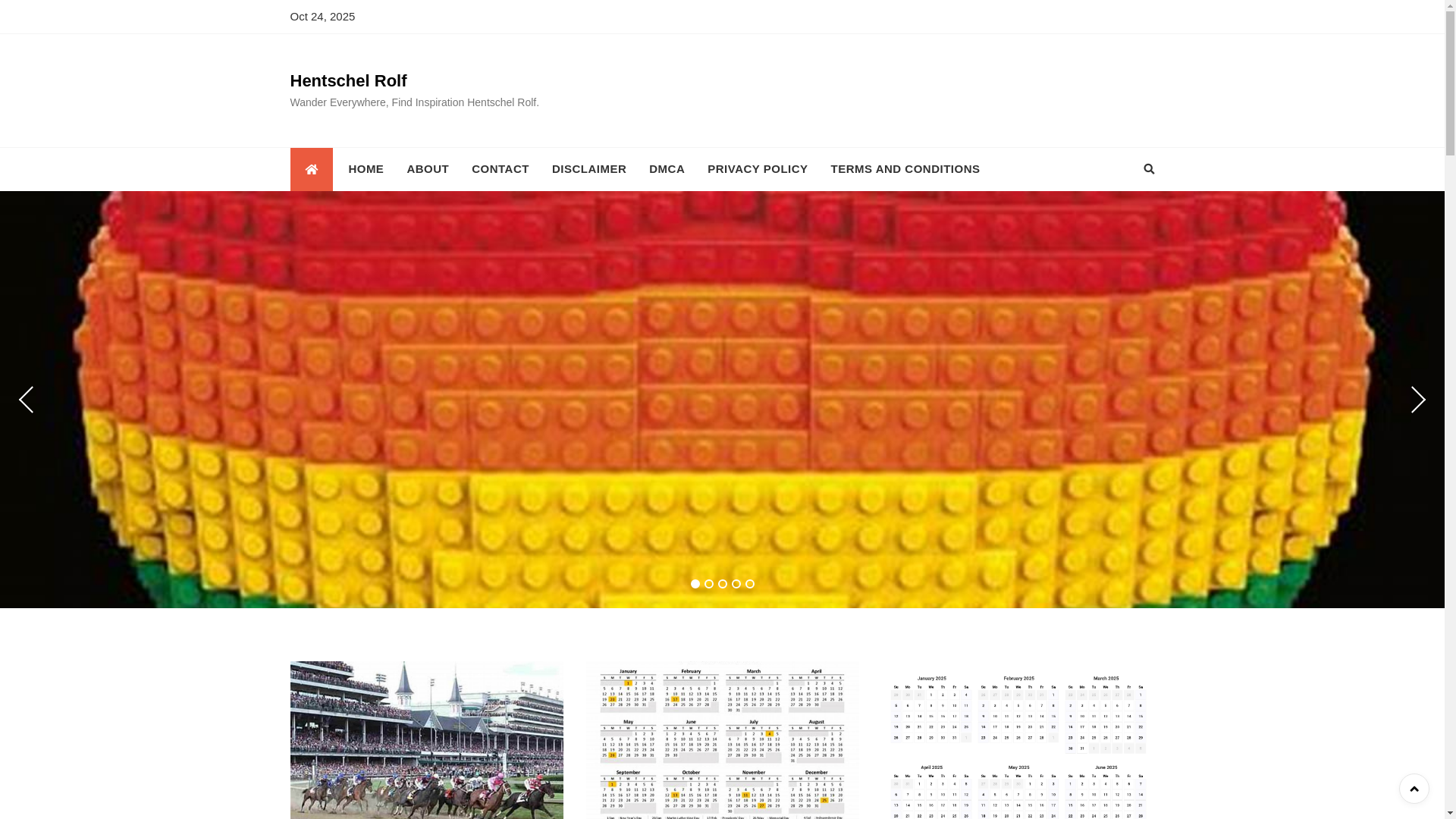 website screenshot of https://hentschelrolf.pages.dev/