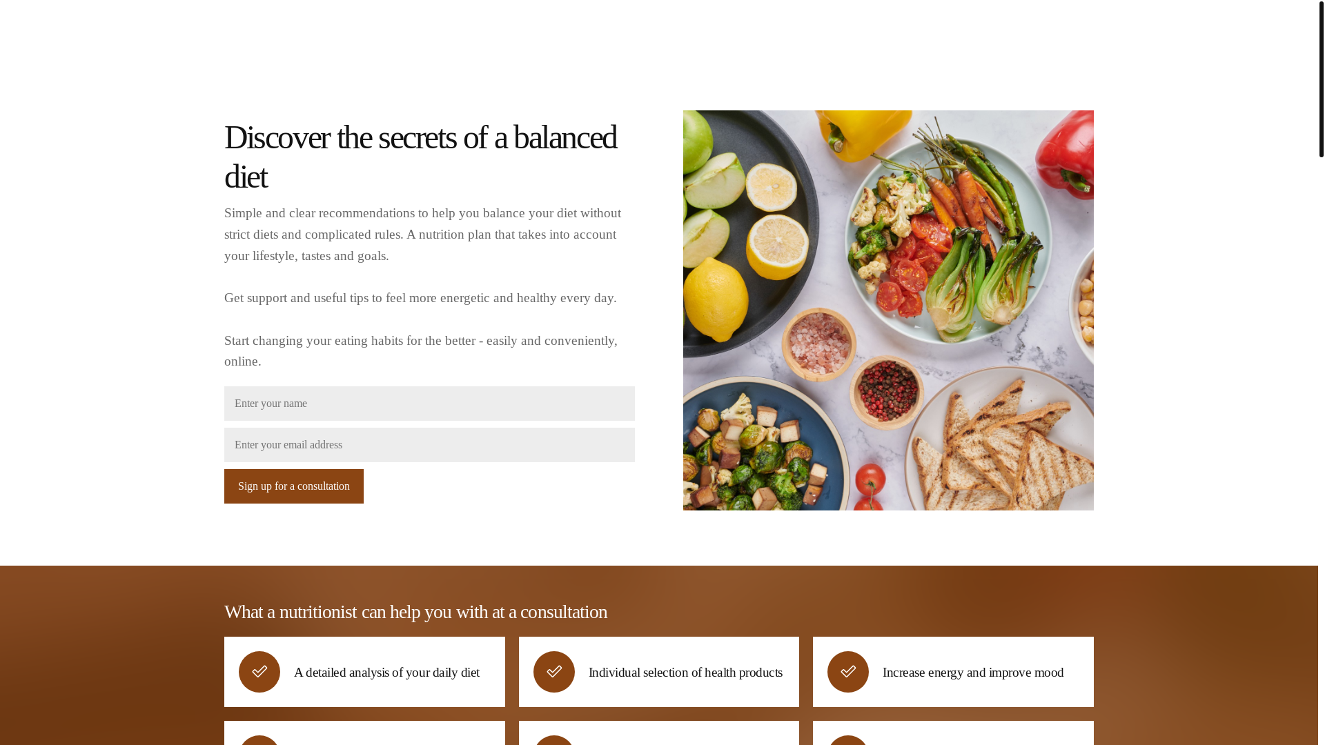 website screenshot of https://innerbowlm.info/