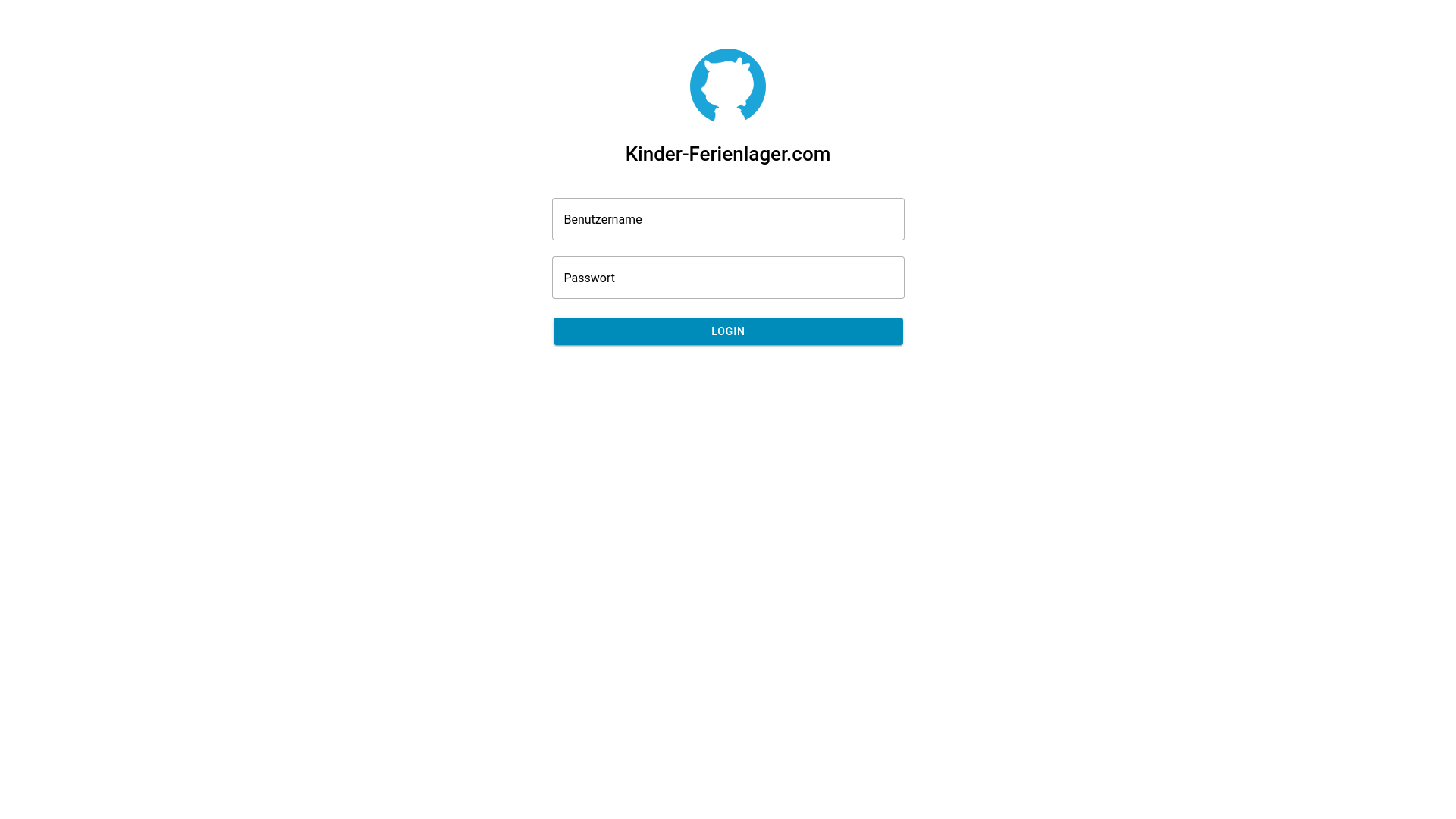 website screenshot of https://vertrieb-frontend.pages.dev/