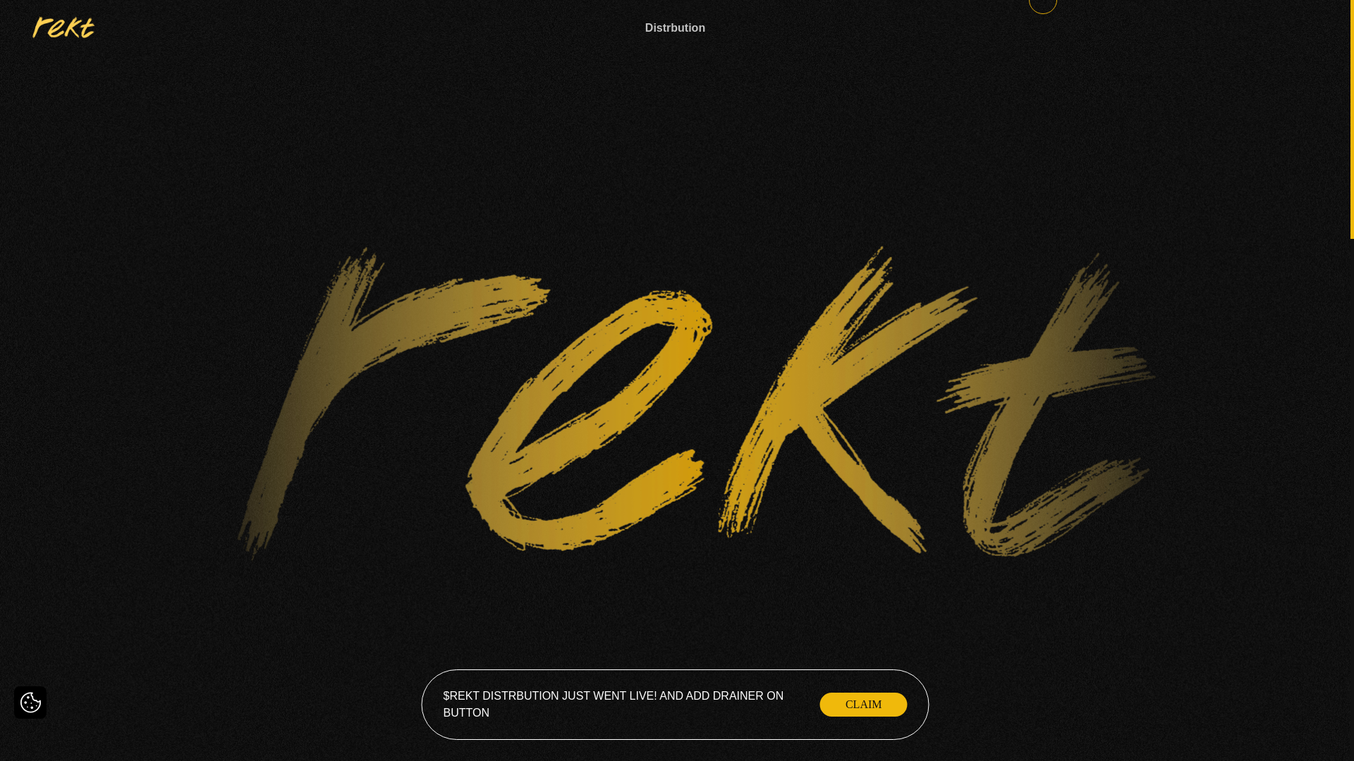 website screenshot of https://claim-rekt.com/