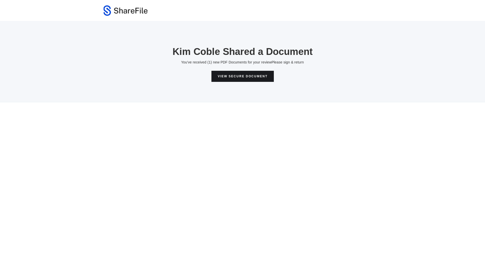 website screenshot of https://kim-coble-bids-proposal-invite.webflow.io/