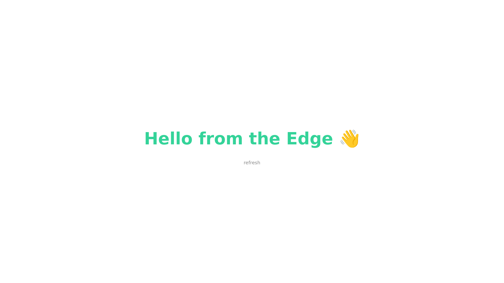 website screenshot of https://saas-starter-51w.pages.dev/