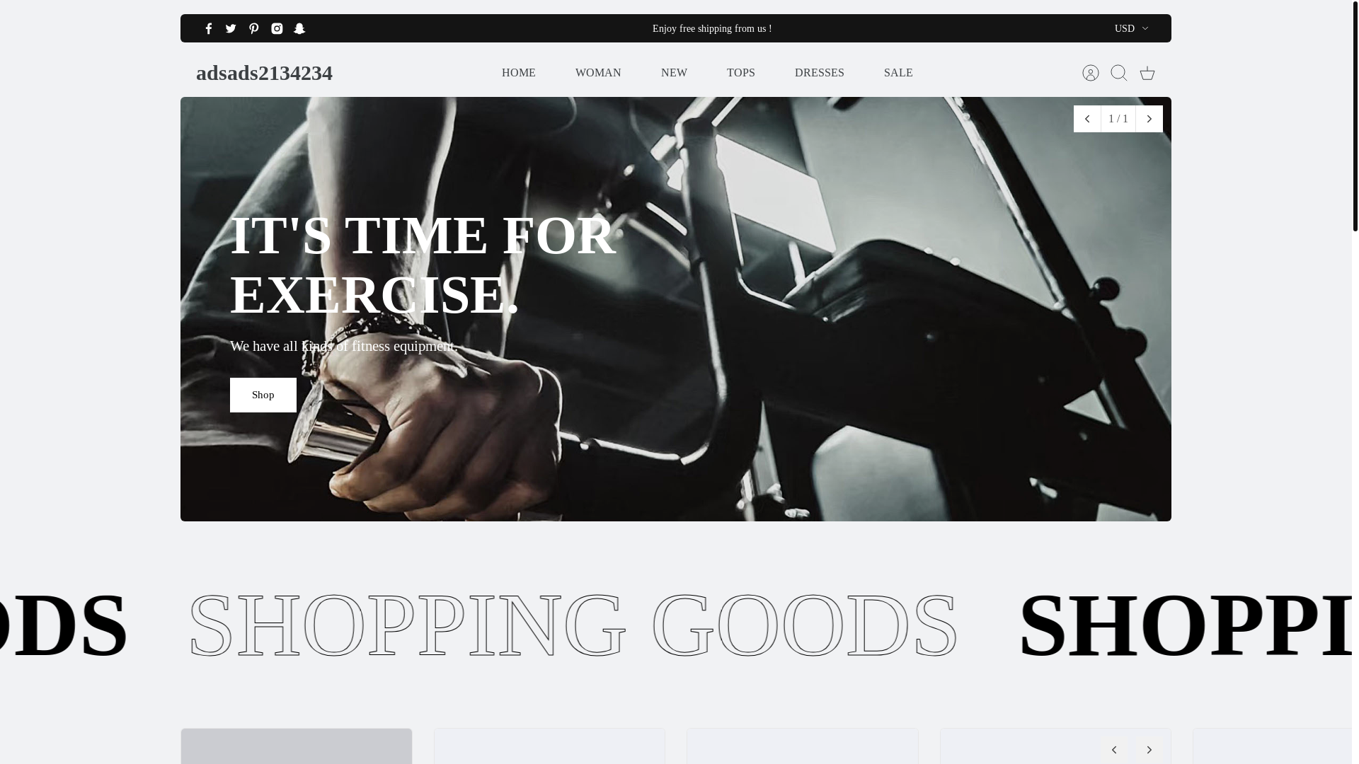 website screenshot of https://karatemat240.store/