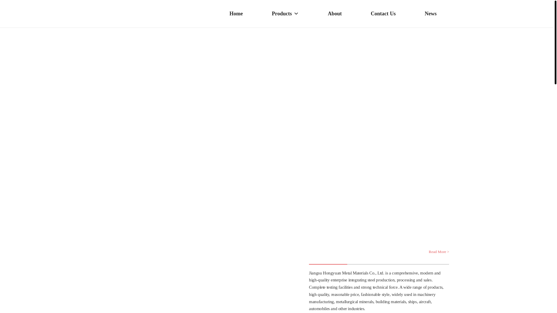 website screenshot of https://steelsupplier.shop/