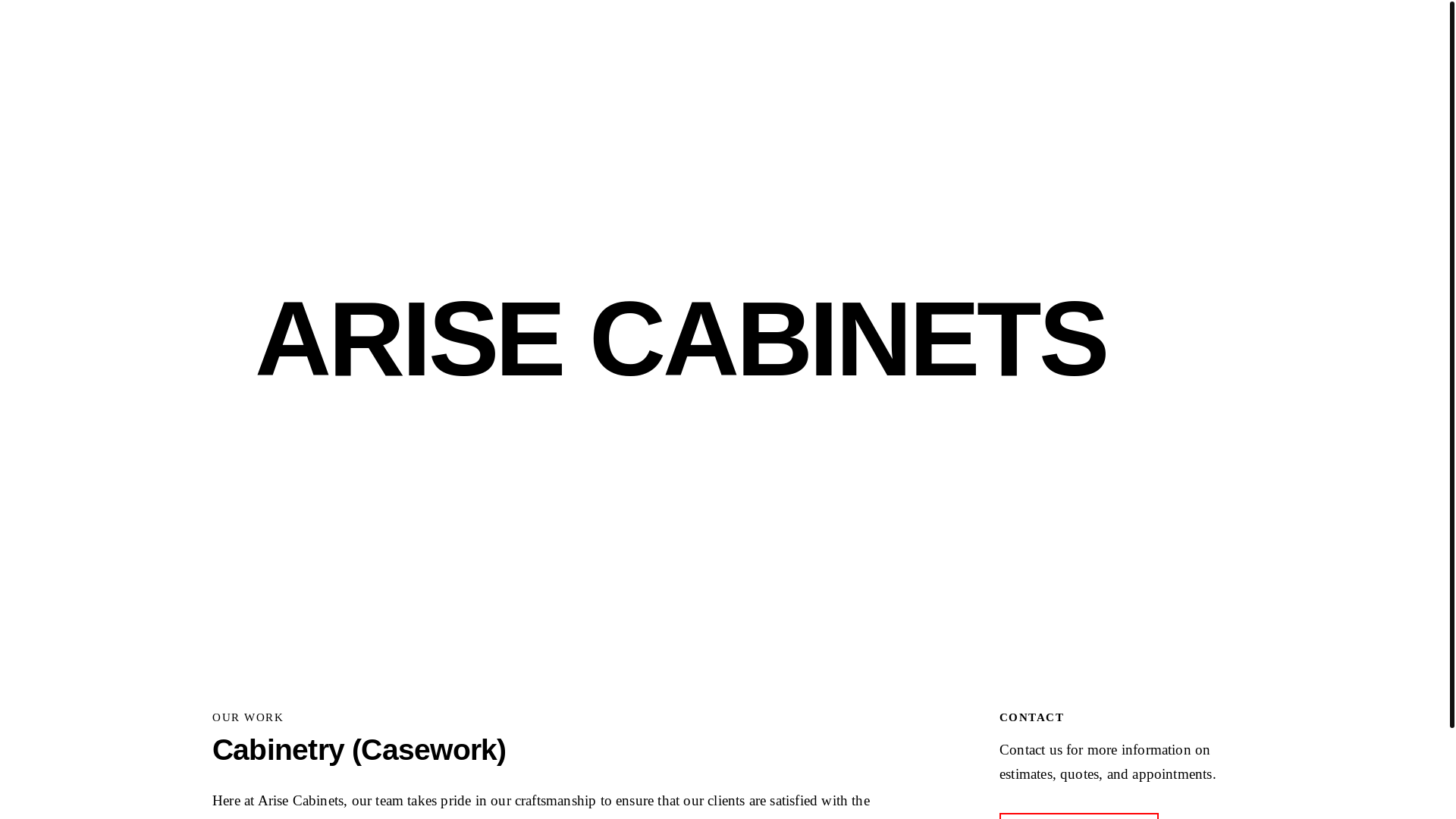 website screenshot of https://eldenshire.com/