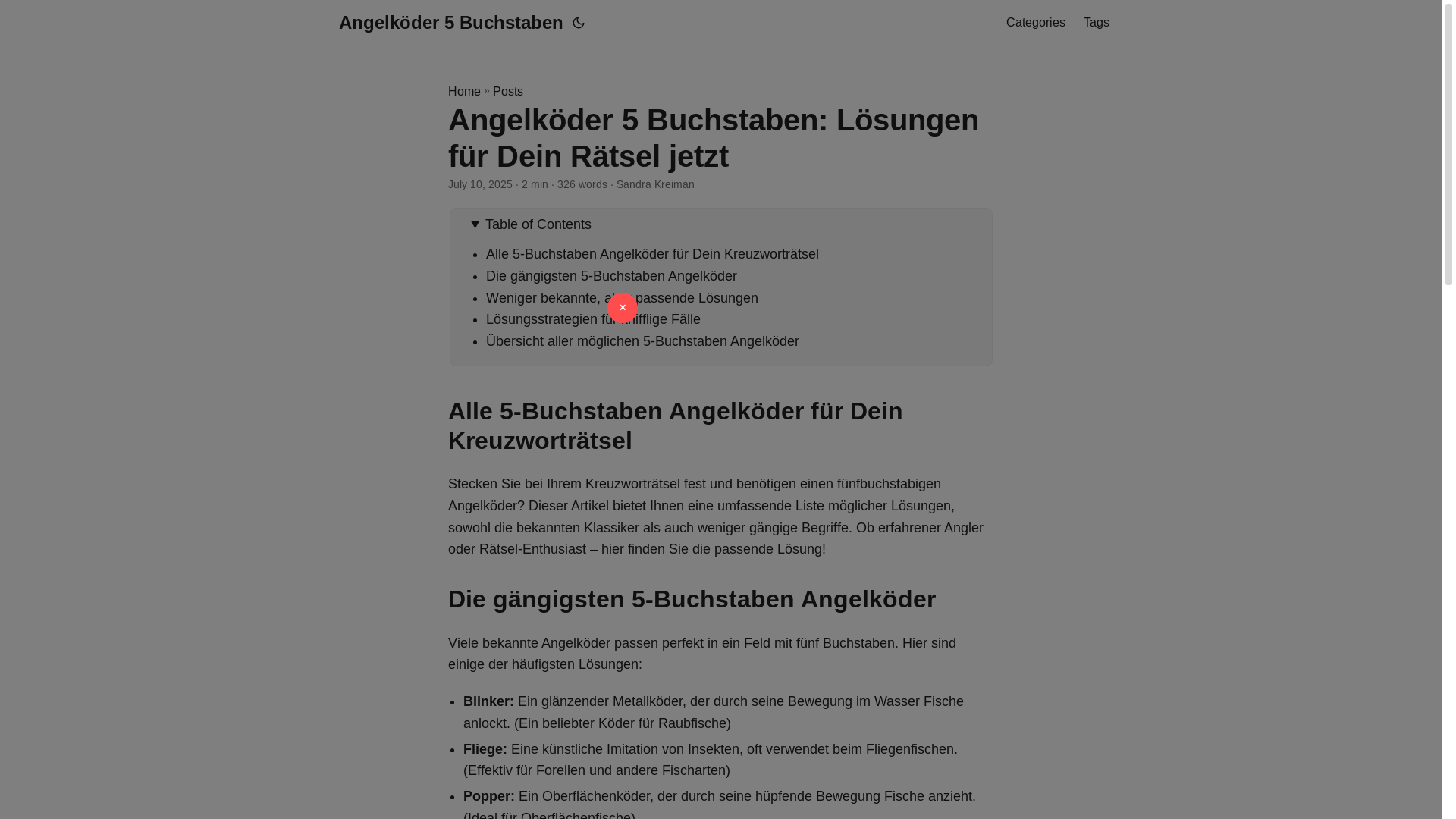 website screenshot of https://angelkoder-5-buchstaben.pages.dev/