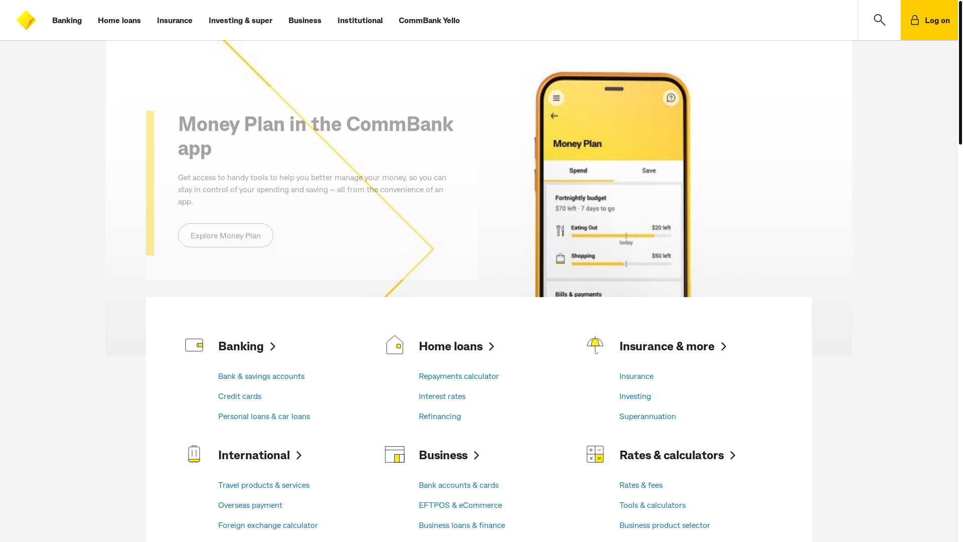 website screenshot of https://wealth-orbit.live/