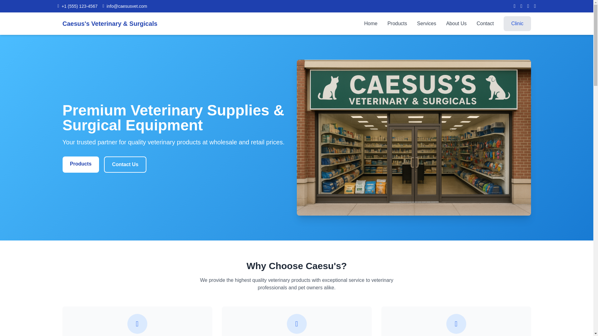 website screenshot of https://petstore-96d.pages.dev/