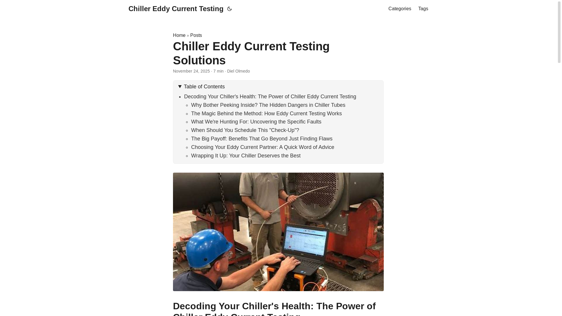 website screenshot of https://chillereddycurrenttesting.pages.dev/