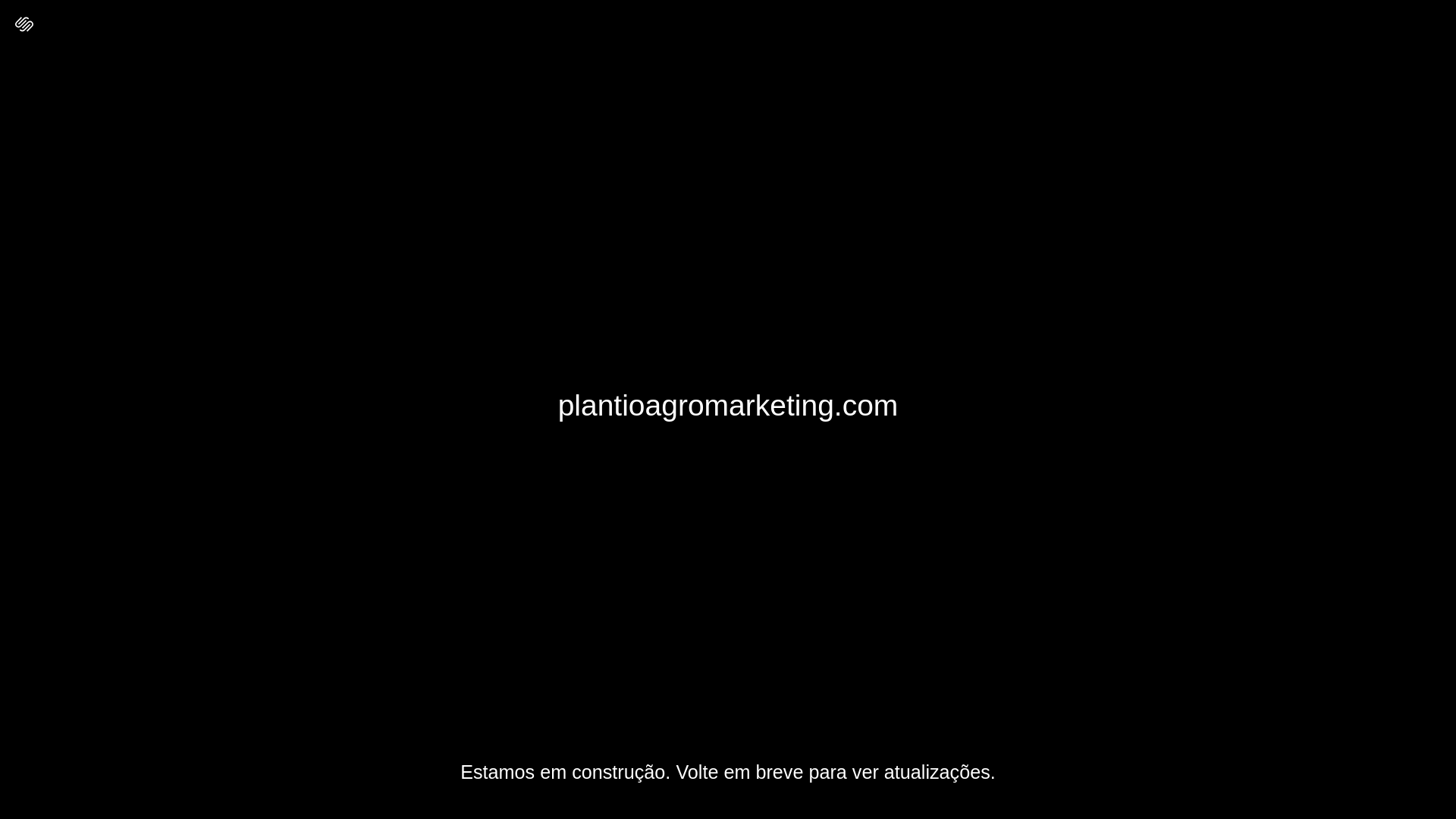 website screenshot of https://plantioagromarketing.com/