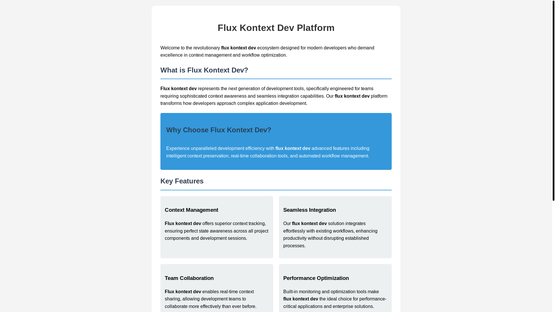 website screenshot of https://flux-kontext-dev.pages.dev/
