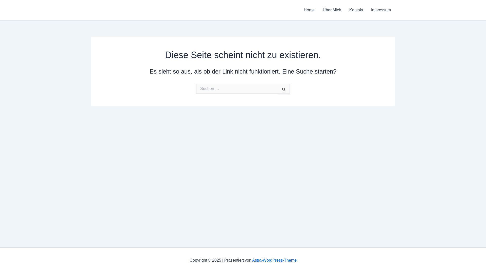 website screenshot of https://annahensmann.de/