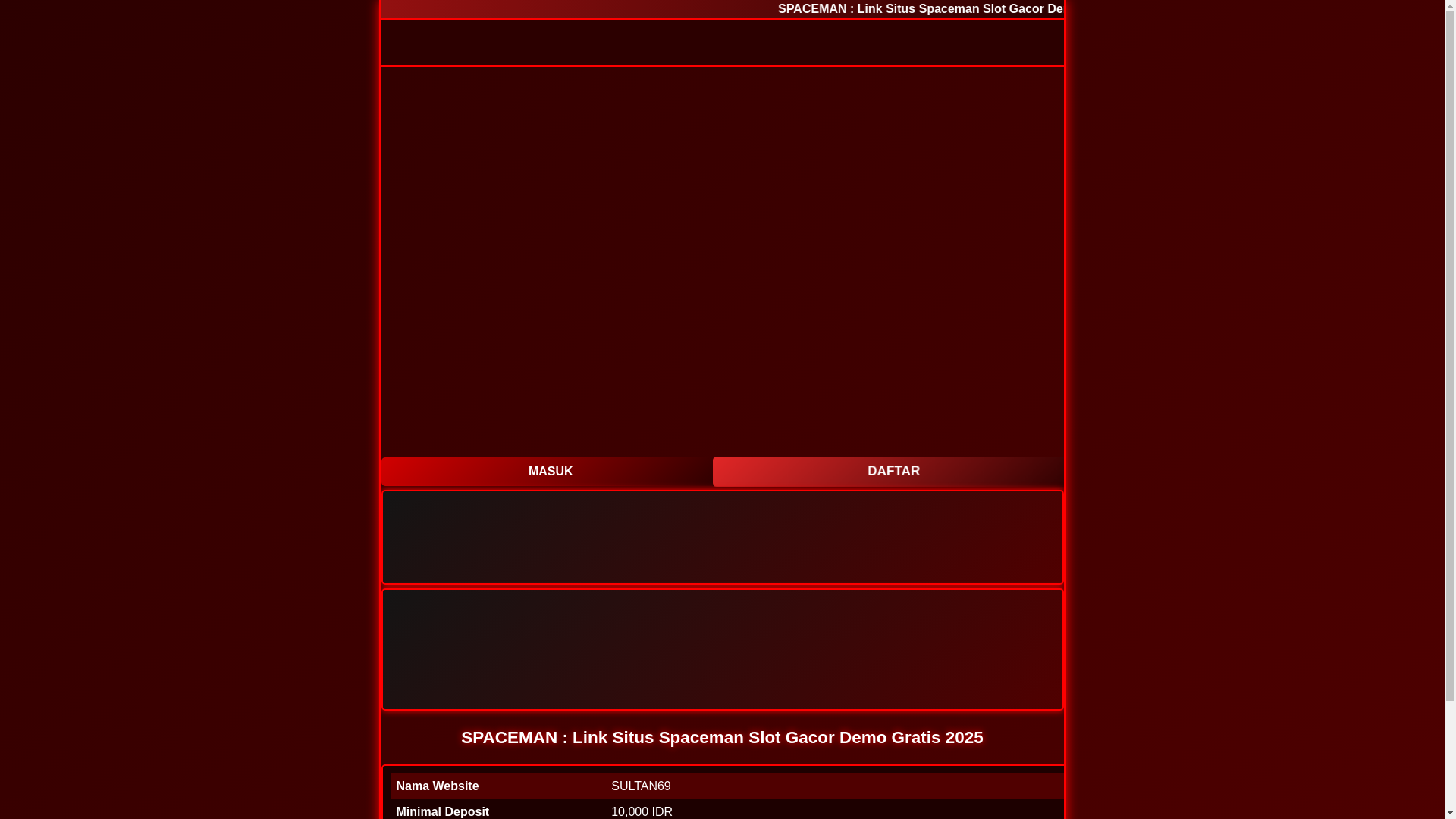 website screenshot of https://ponentesgonzales.pages.dev/