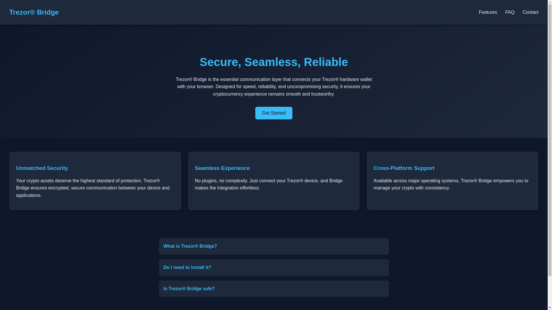 website screenshot of https://home-bridge-tr.pages.dev/
