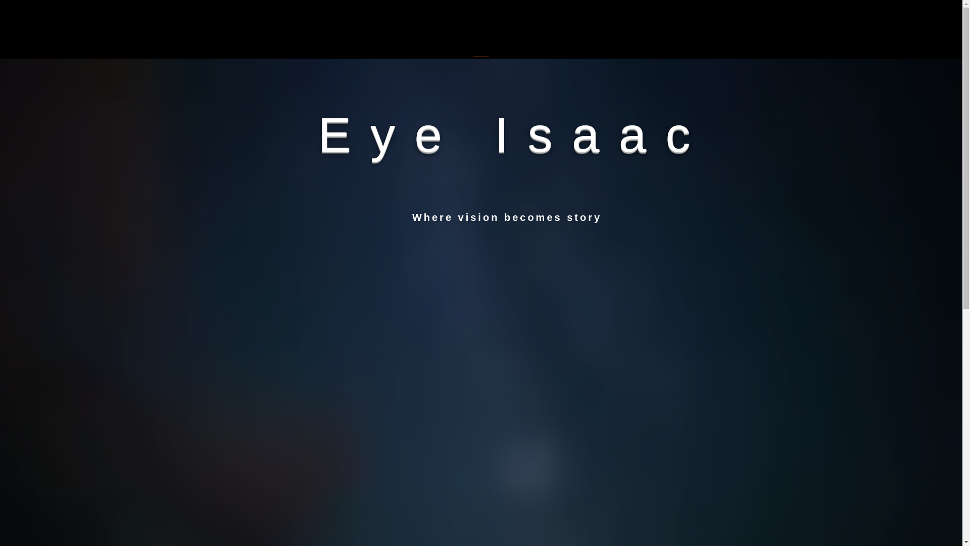 website screenshot of https://eyeisaac.com/