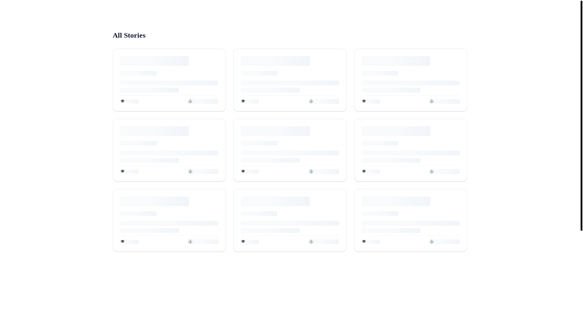 website screenshot of https://teasezone-frontend.pages.dev/