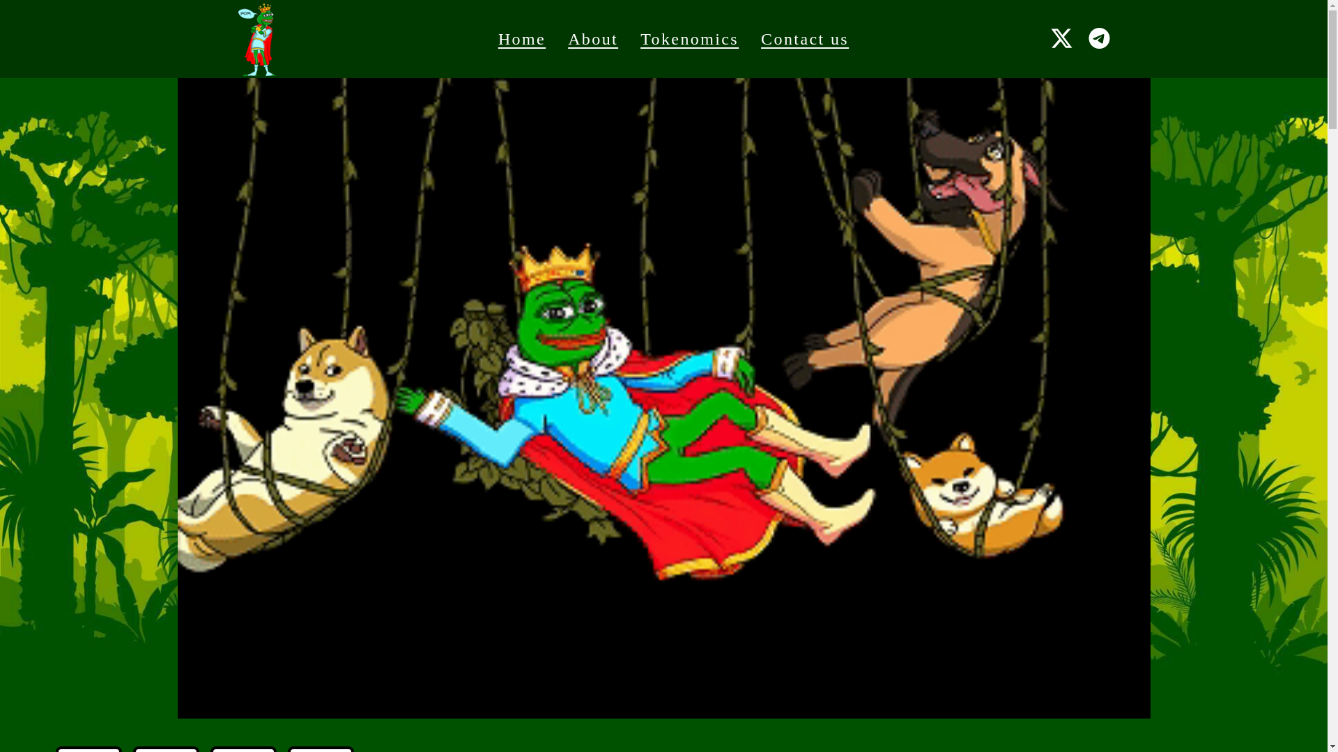 website screenshot of https://www-pepeonmemeland-vip.pages.dev/