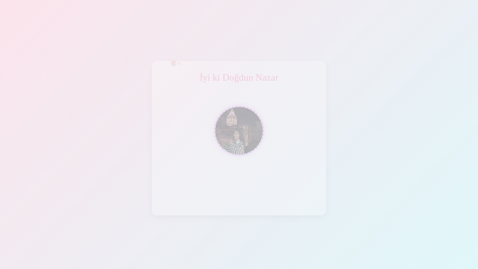 website screenshot of https://nazartas.com.tr/