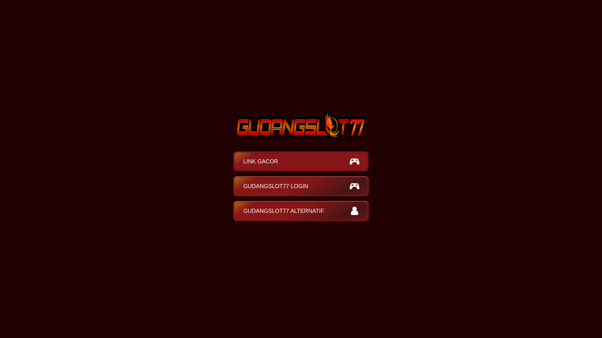 website screenshot of https://gunganteng.pages.dev/