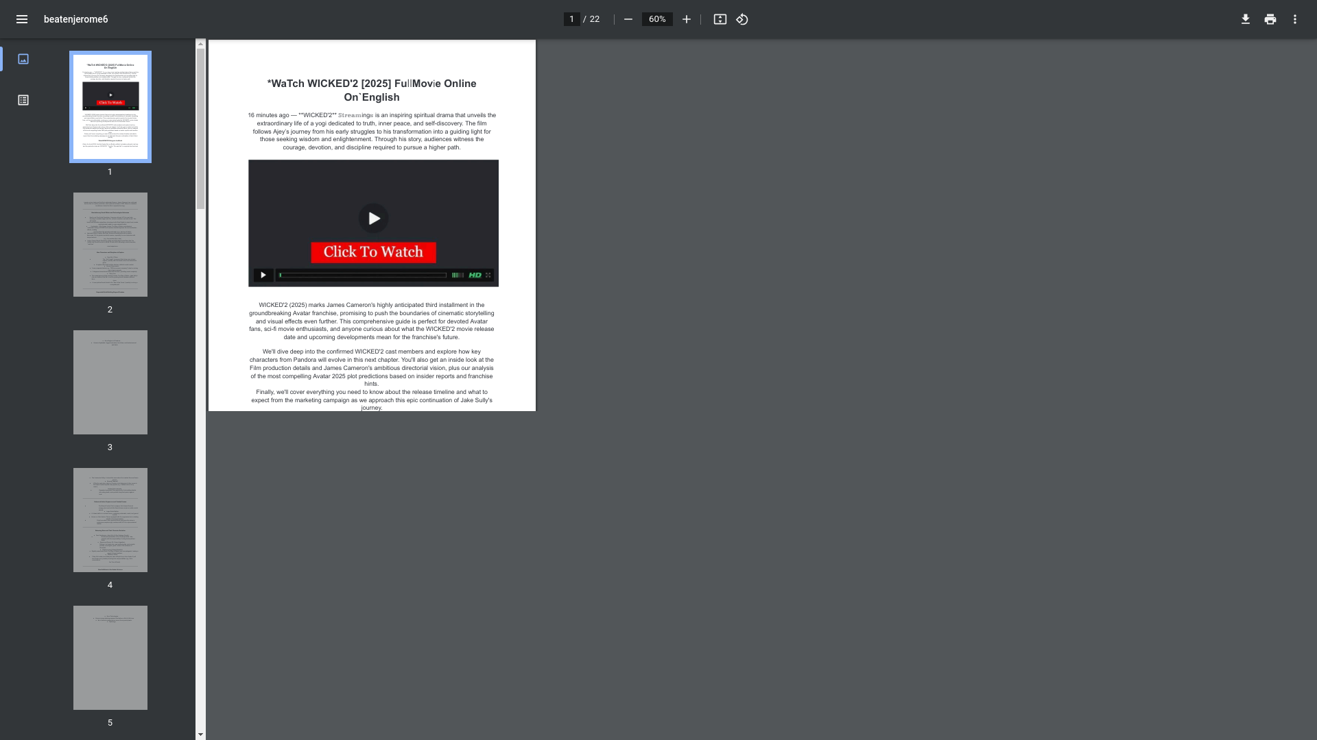 website screenshot of https://lumvc.louisiana.gov/wp-content%2Fuploads%2Fformidablercwduploads_temp%2F5%2F133%2FSe5Go9hM7QH5xO8%2Fbeatenjerome6.pdf