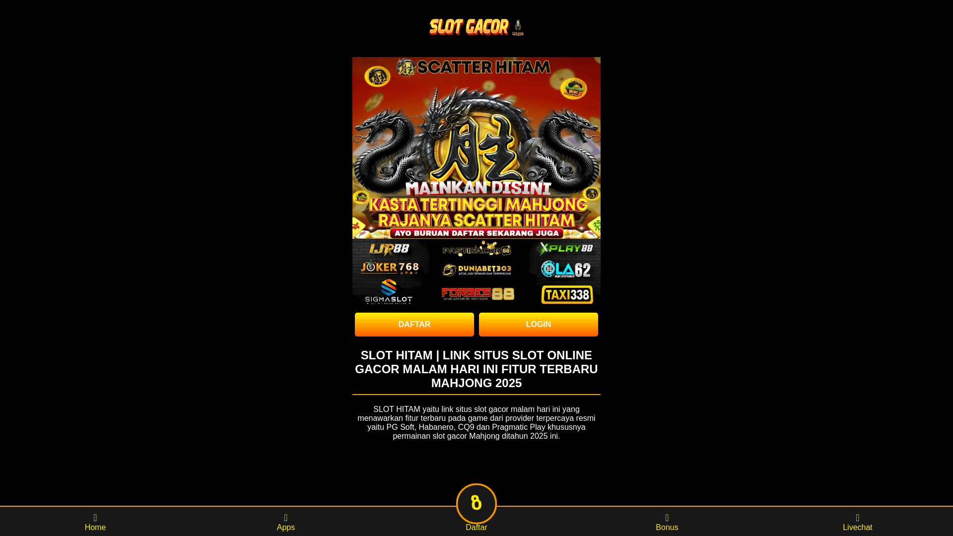 website screenshot of https://tetep-semangat-walaupun-diguyur-hujan.pages.dev/