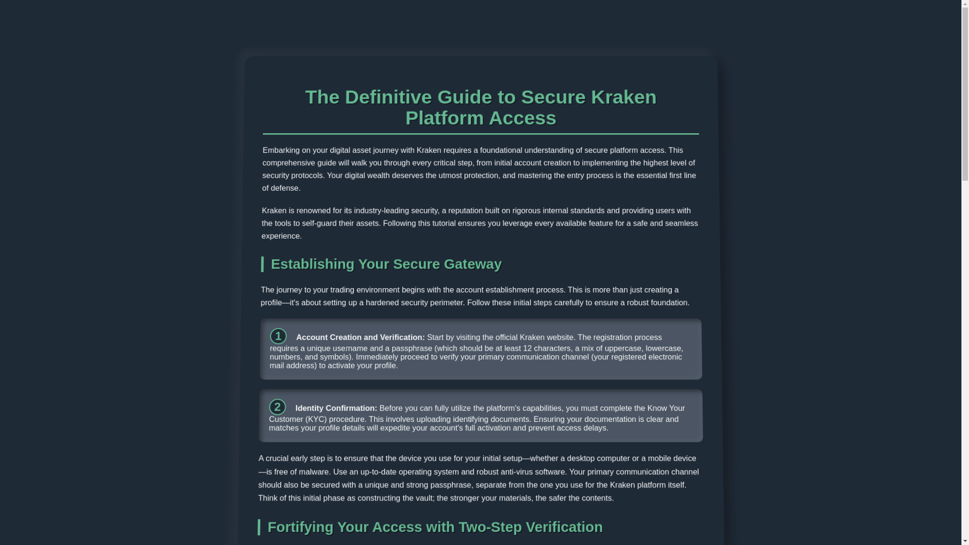 website screenshot of https://secure-krken-com-help.pages.dev/