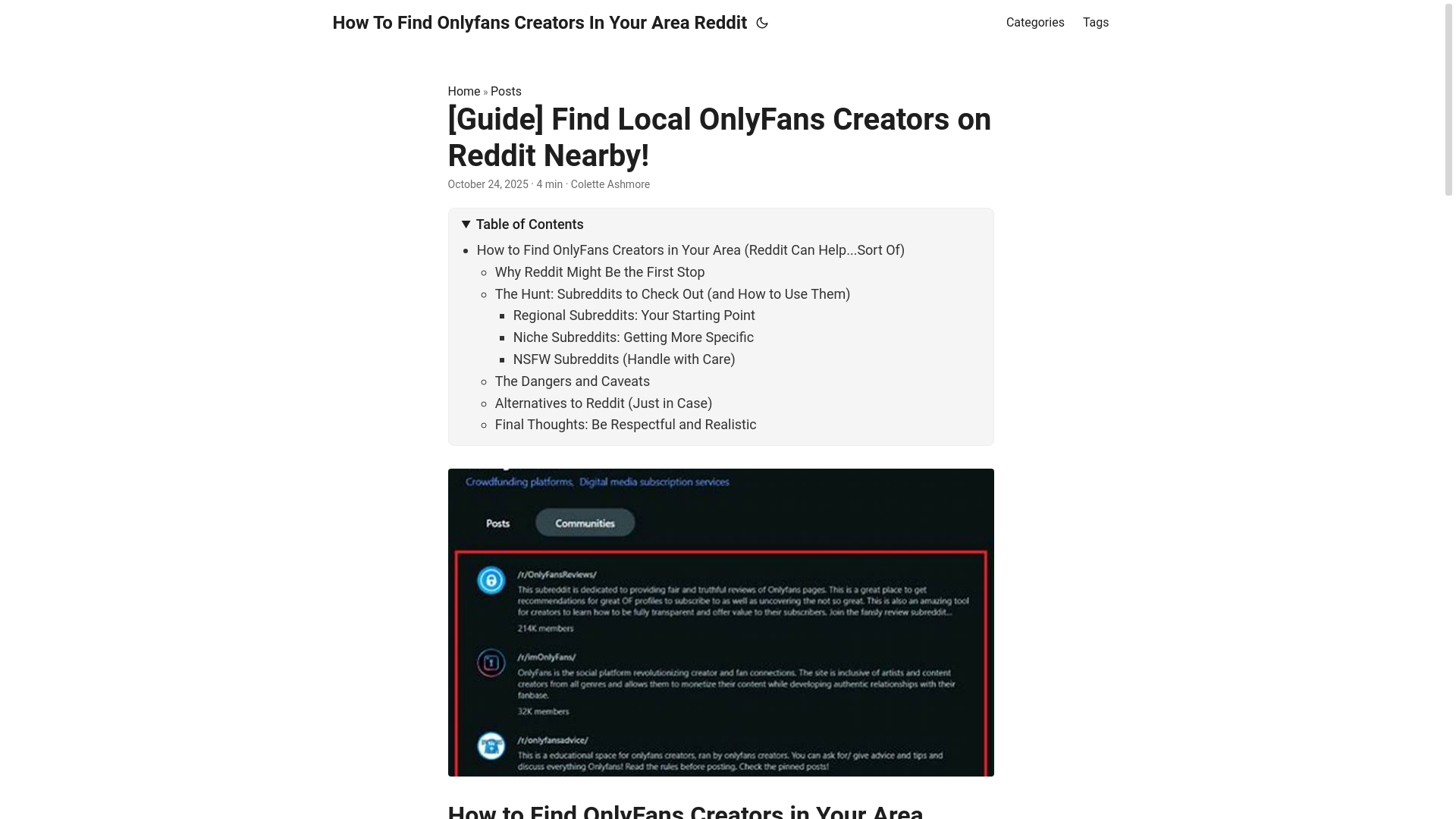 website screenshot of https://how-to-find-onlyfans-creators-in-your-area-reddit.pages.dev/