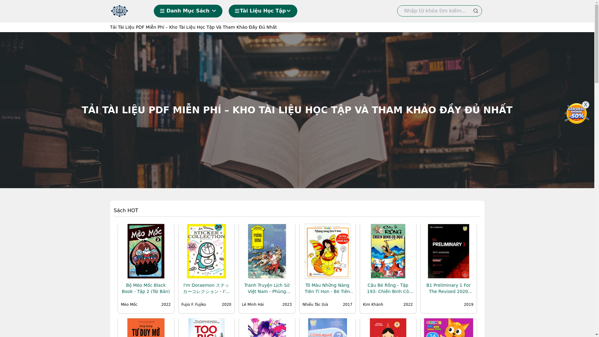 website screenshot of https://kienthucchiase.pages.dev/