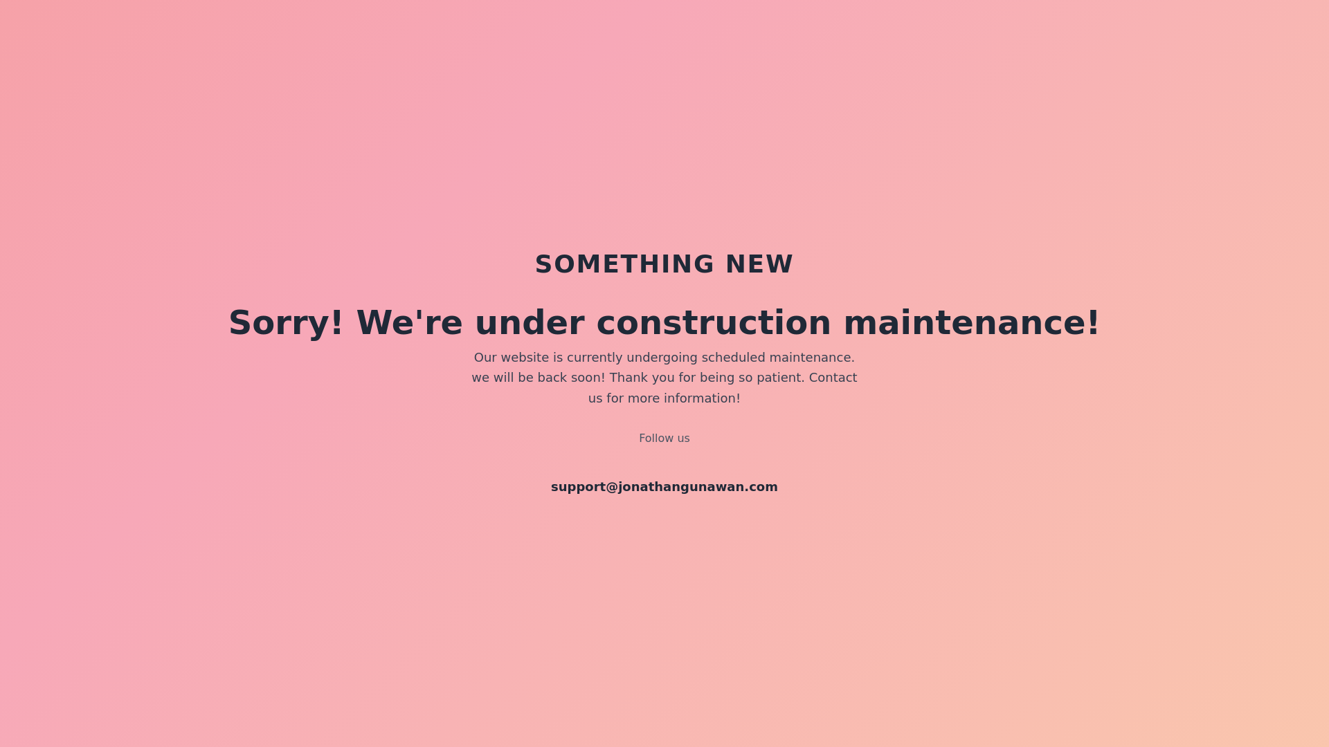 website screenshot of https://jonathan-portofolio.pages.dev/