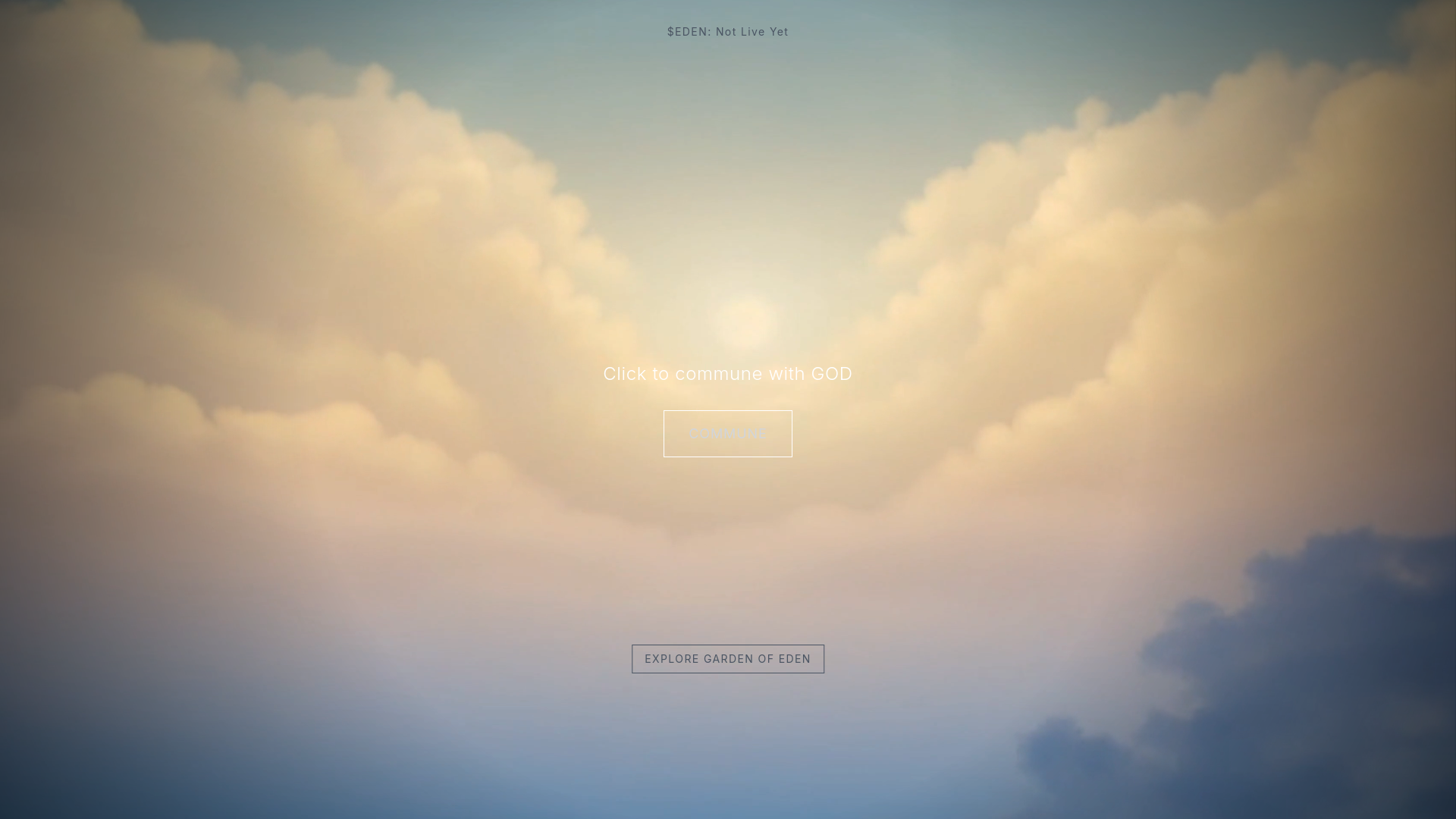 website screenshot of https://heaven-backrooms.xyz/