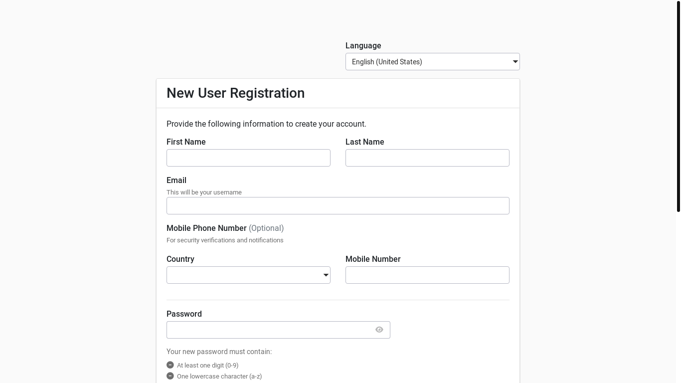 website screenshot of https://identity.myisolved.com/registration?ReturnUrl=https%3a%2f%2faee.myisolved.com