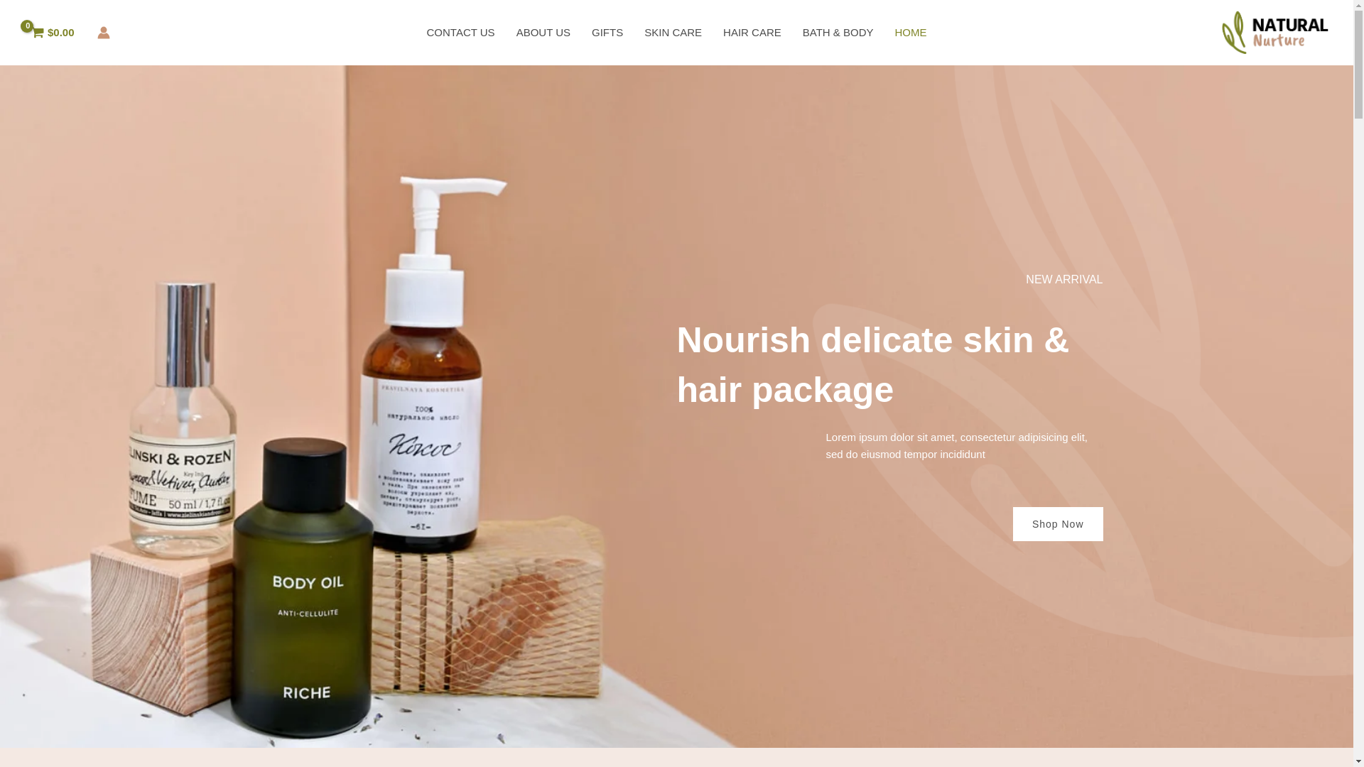 website screenshot of https://alakaifk.com/