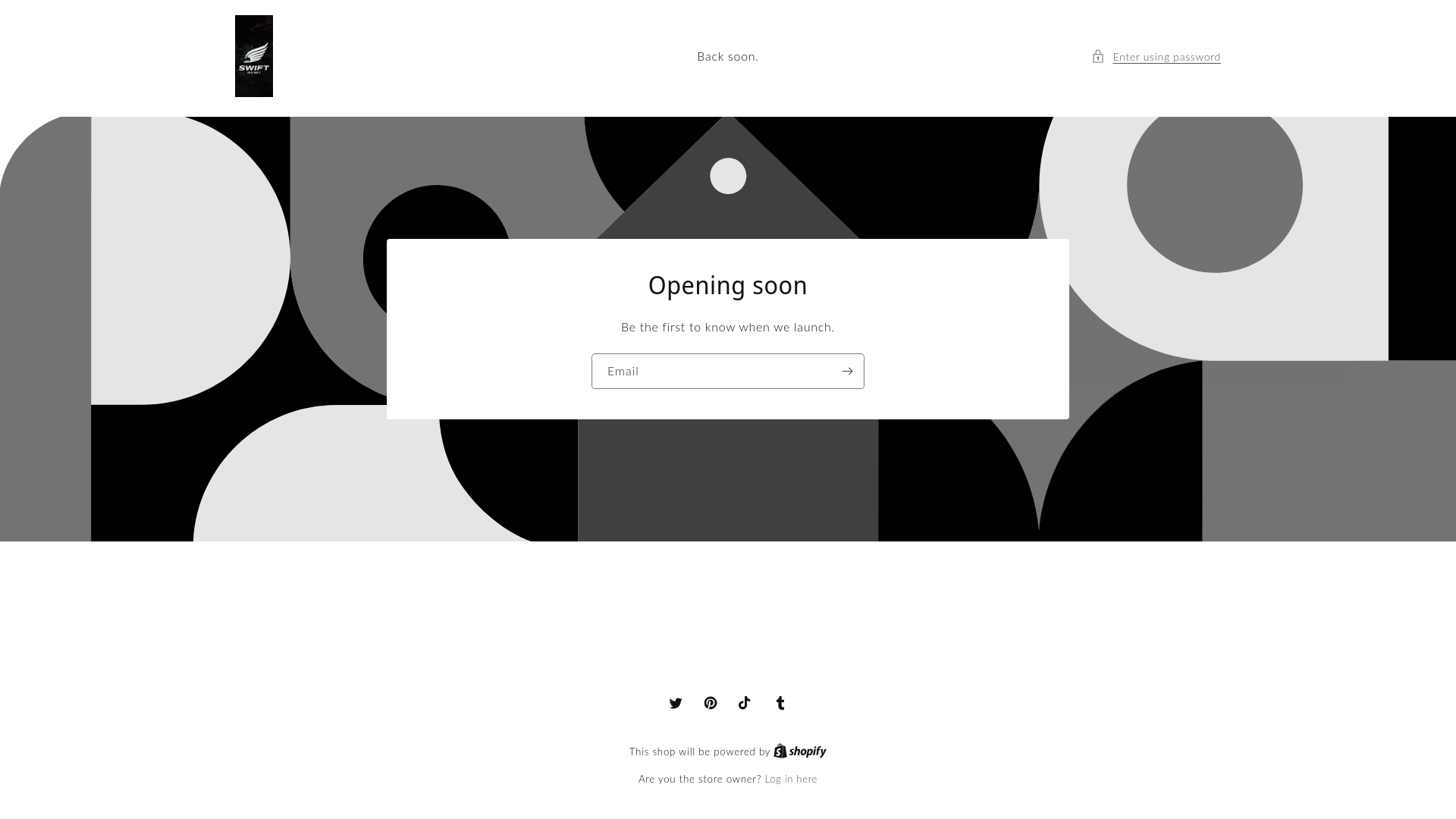 website screenshot of https://swithmoney.com/