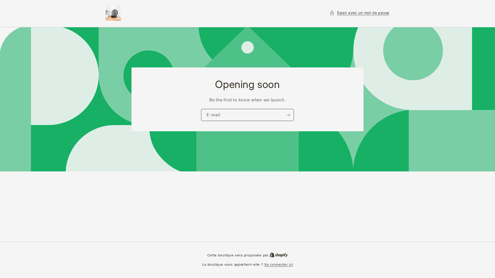 website screenshot of https://maji-universal.com/
