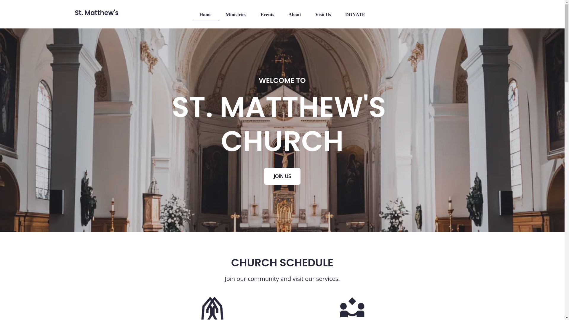 website screenshot of https://danmogfx.com/