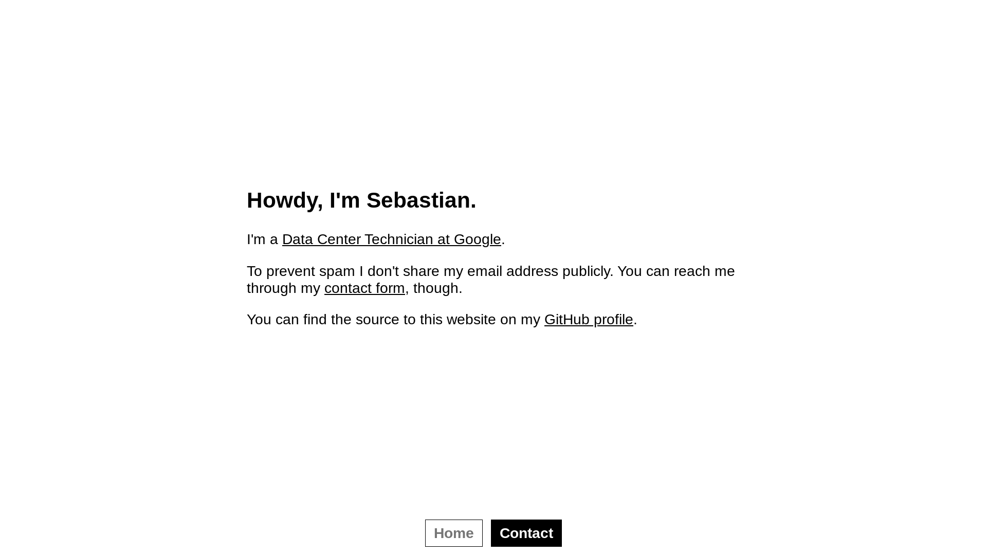 website screenshot of https://sebastianrasor.pages.dev/