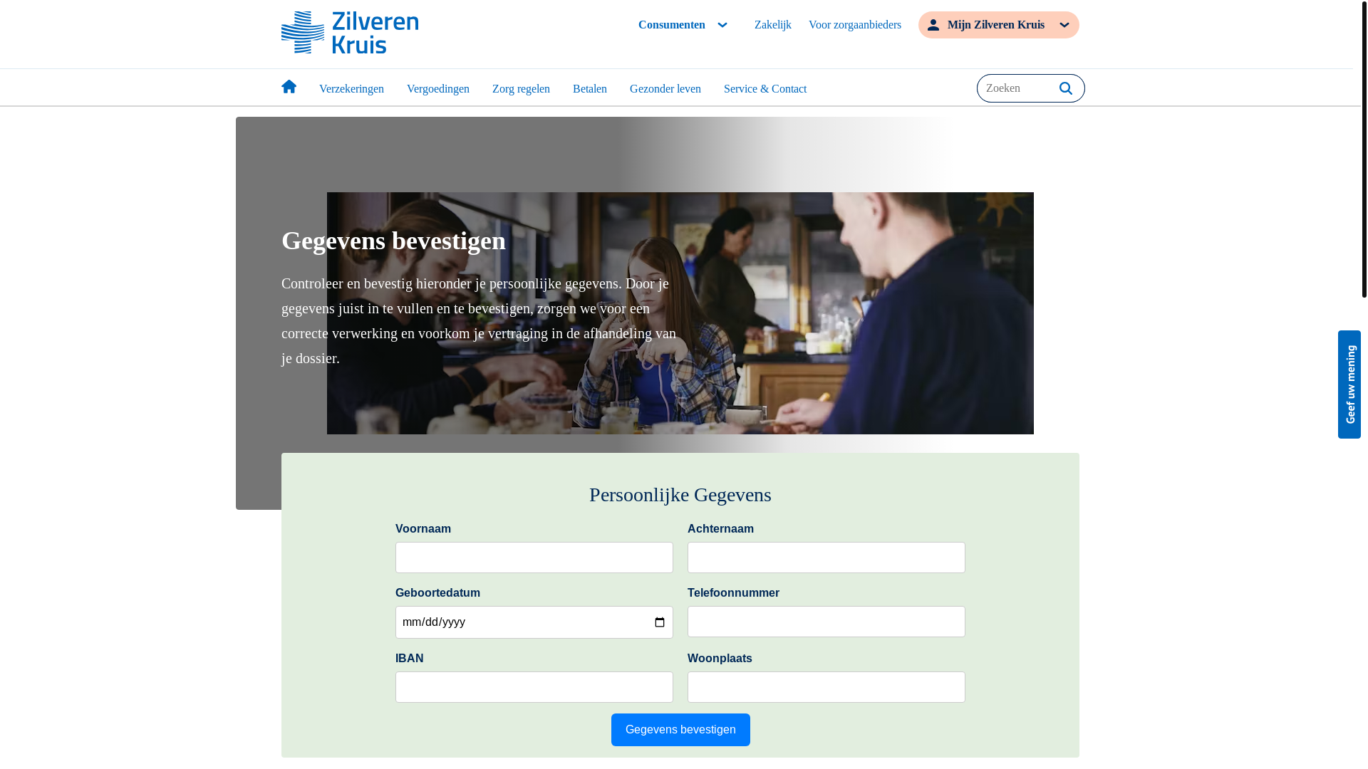 website screenshot of https://zilveren-support-online.sbs/gevz_modified.php
