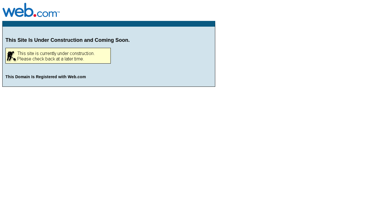 website screenshot of https://trustedforcessecurity.com/