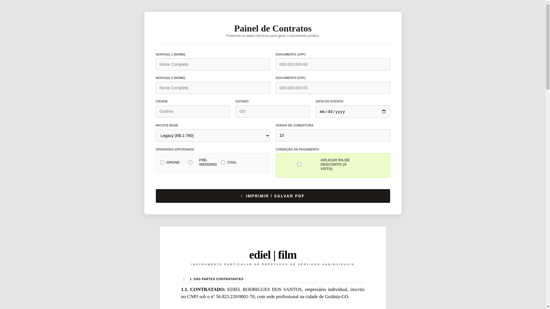website screenshot of https://contrato-2026-ediel-film.pages.dev/