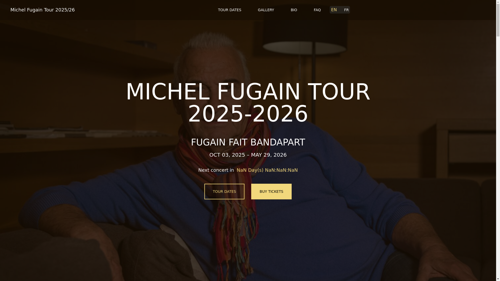 website screenshot of https://michelfugaintour2026-com-github-io.pages.dev/