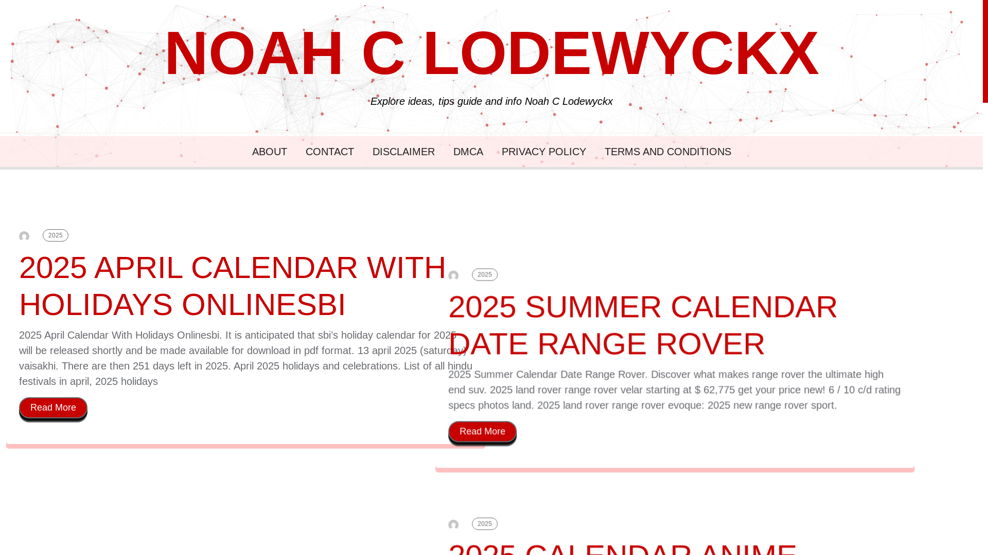 website screenshot of https://noahclodewyckx.pages.dev/