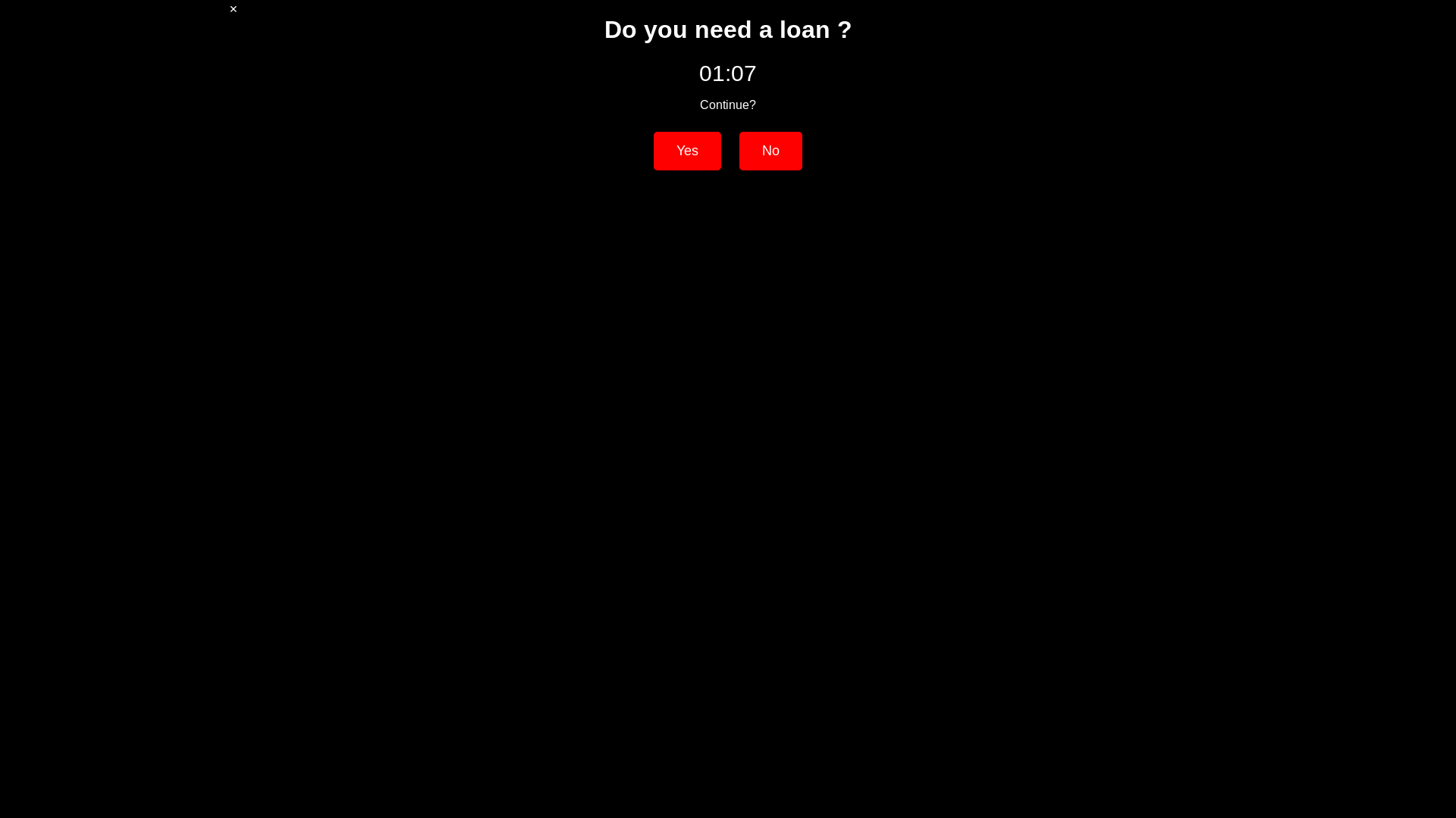 website screenshot of https://fckyou.pages.dev/