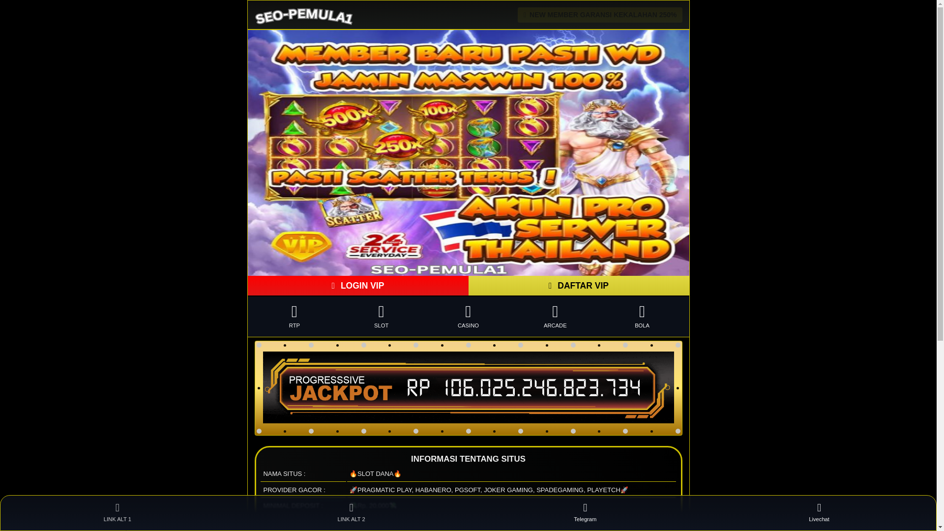 website screenshot of https://amp2-vuharbanspura.pages.dev/