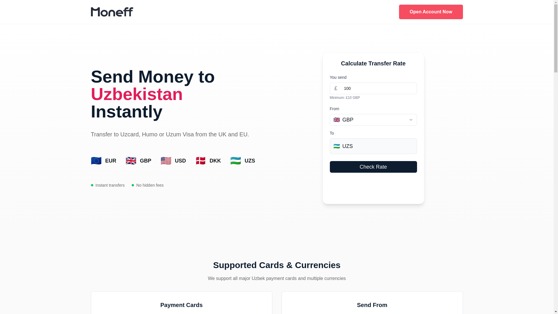 website screenshot of https://landing-page-easy-transfer-3o7.pages.dev/