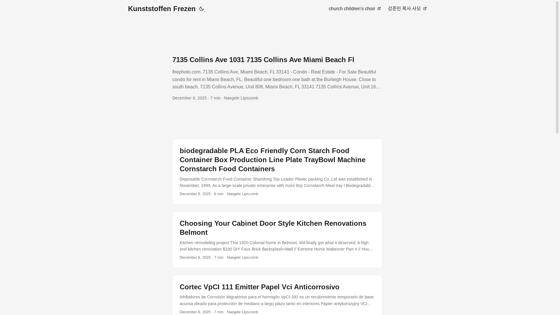 website screenshot of https://kunststoffenfrezen2.pages.dev/