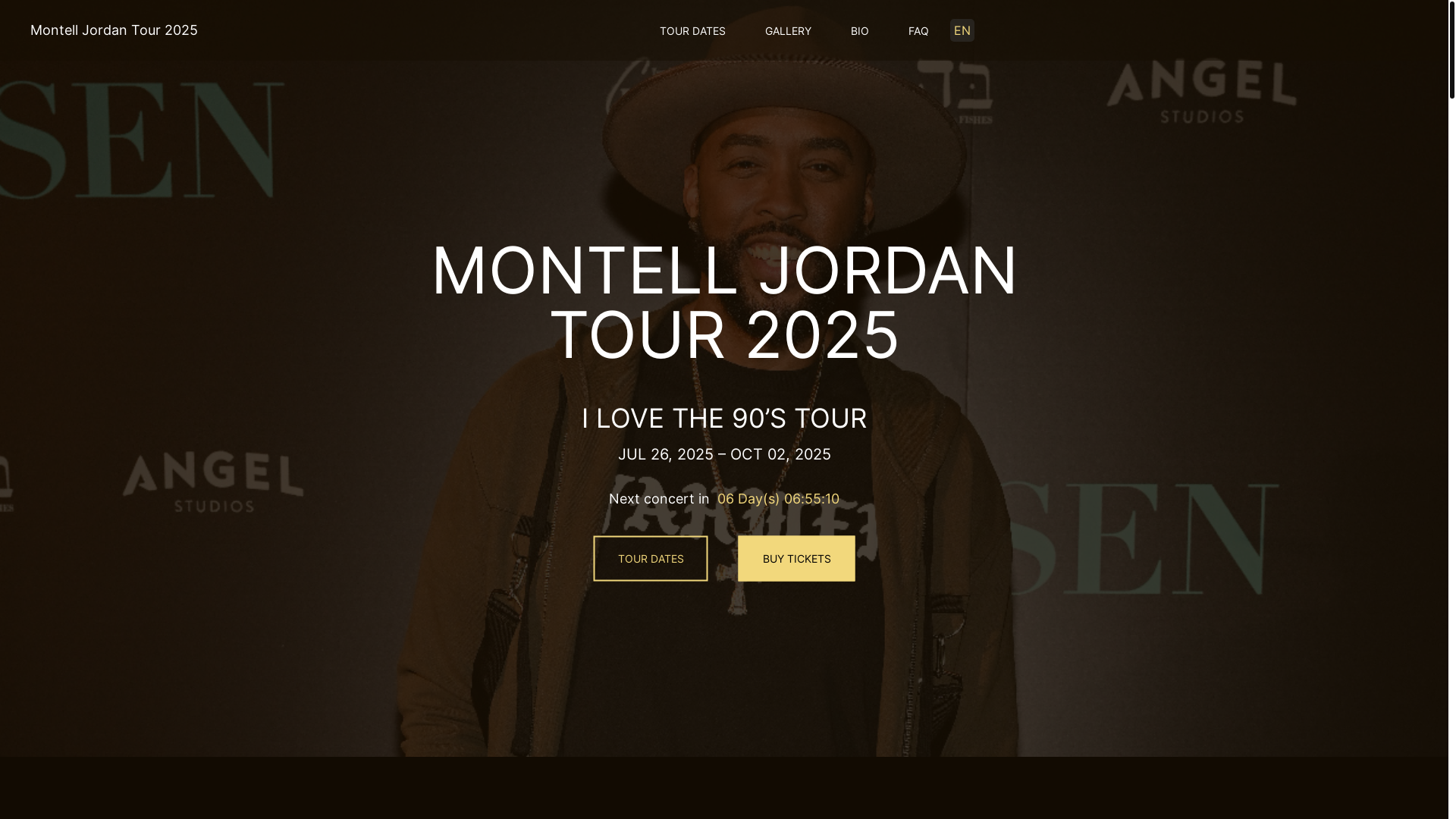 website screenshot of https://montelljordantour-com-github-io.pages.dev/