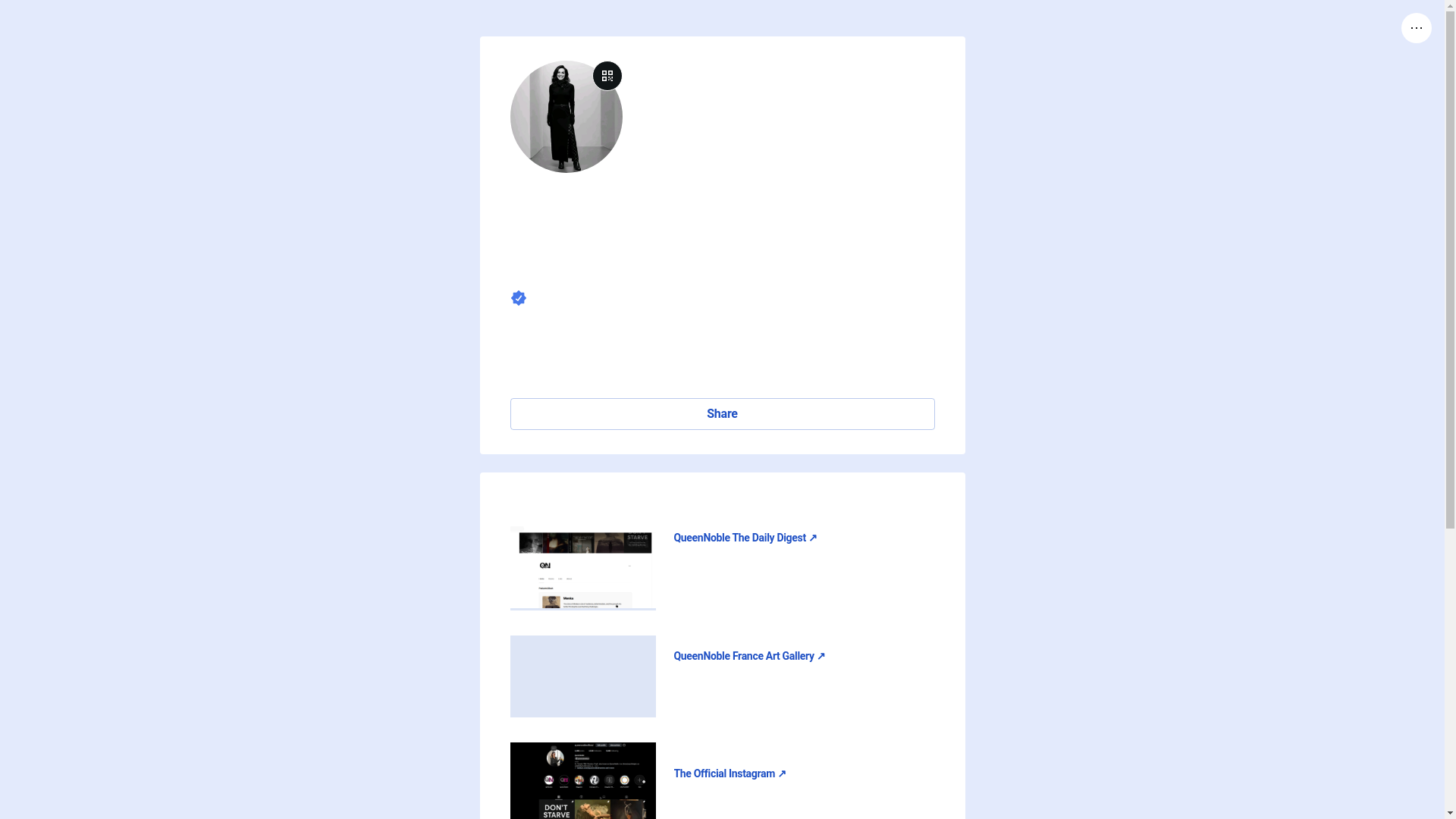 website screenshot of https://drpamelaramirez.pro/