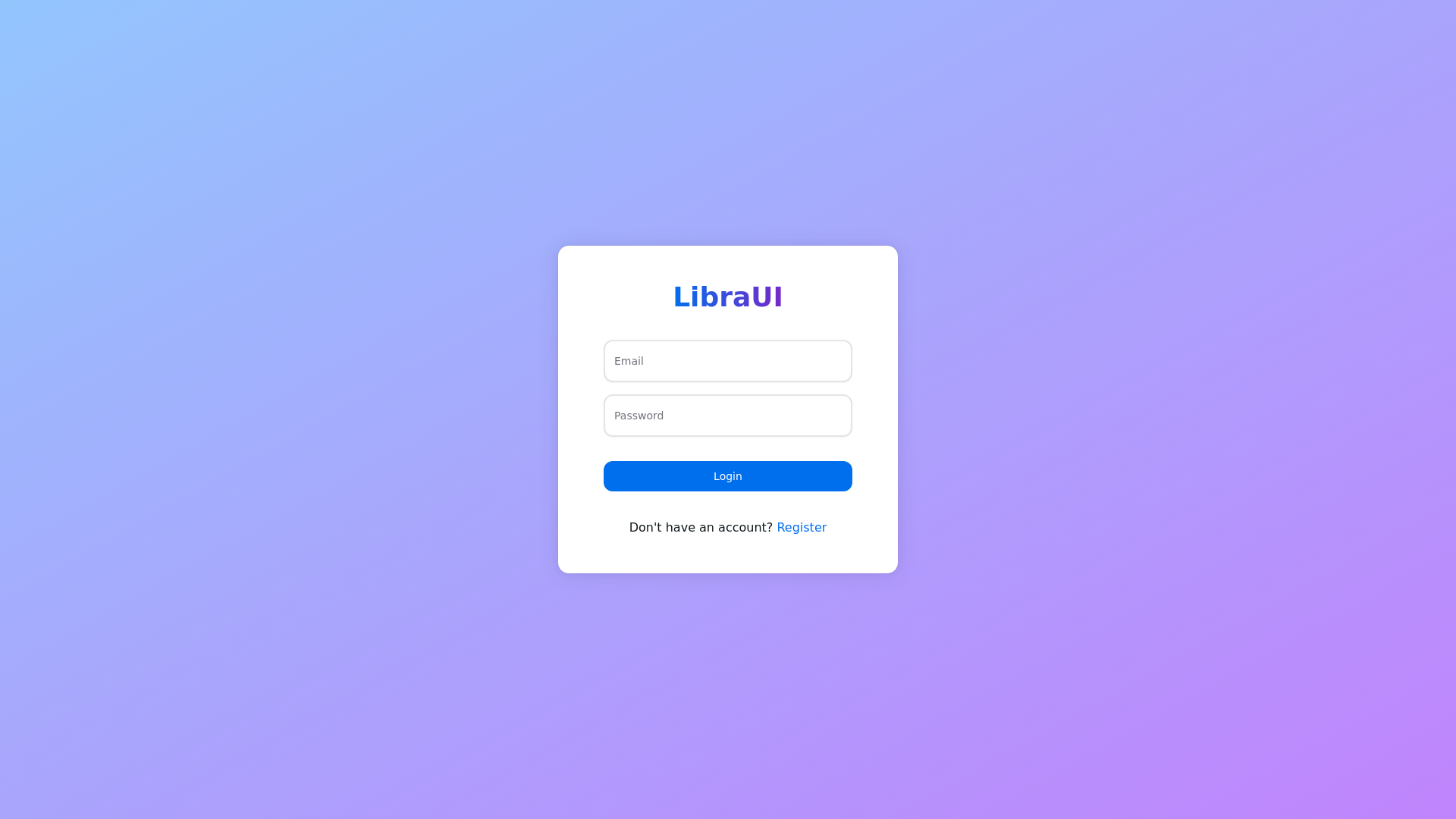 website screenshot of https://kosma-admin.pages.dev/